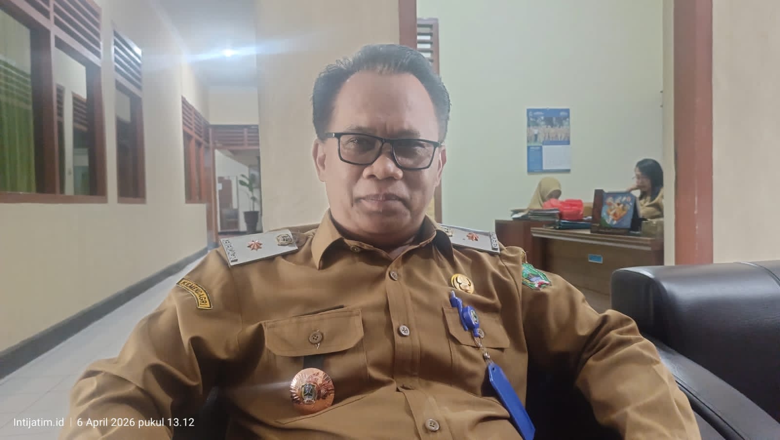 PUPR Siapkan Strategi Atasi Banjir di Magetan