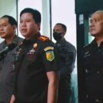 Ketua DPRD Magetan dan 5 Orang Resmi Jadi Tersangka Dugaan Korupsi Pokir 2020-2024