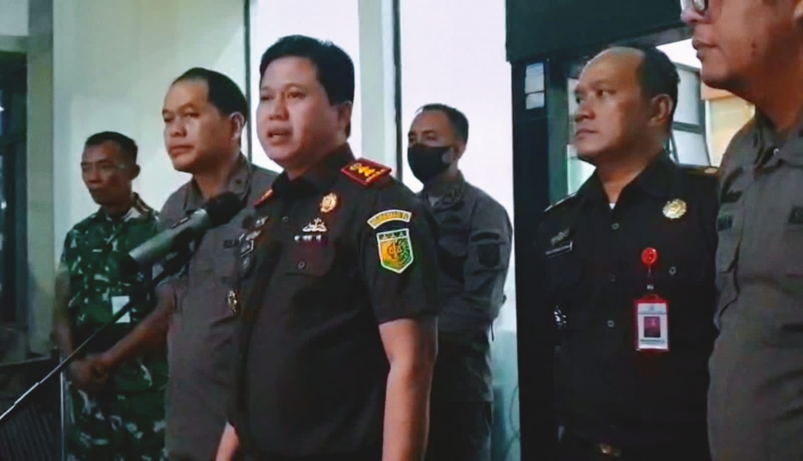 Ketua DPRD Magetan dan 5 Orang Resmi Jadi Tersangka Dugaan Korupsi Pokir 2020-2024