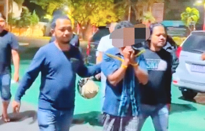 Spesialis Curanmor Persawahan di Magetan Terjungkal, Polisi Amankan Tiga Motor