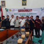 Mas Elmi Nahkodai E-Sport Magetan, Target Cetak Atlet Berprestasi Lewat Musorkab 2025