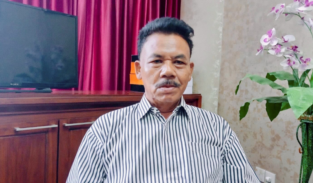 Pernyataan Sikap DPRD Magetan Pasca Penetapan Tersangka Anggota Dewan, Suyatno: ‘Jadikan Pembelajaran Berharga’