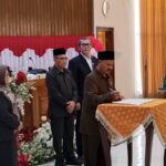 Pemkab dan DPRD Magetan Sepakati KUA PPAS 2027, Fokus Ekonomi Kerakyatan dan Target Pertumbuhan 5,32%