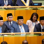 Debat Umum Sidang Majelis Umum PBB ke-81 Resmi Dibuka, Menlu RI Pimpin Delegasi Indonesia