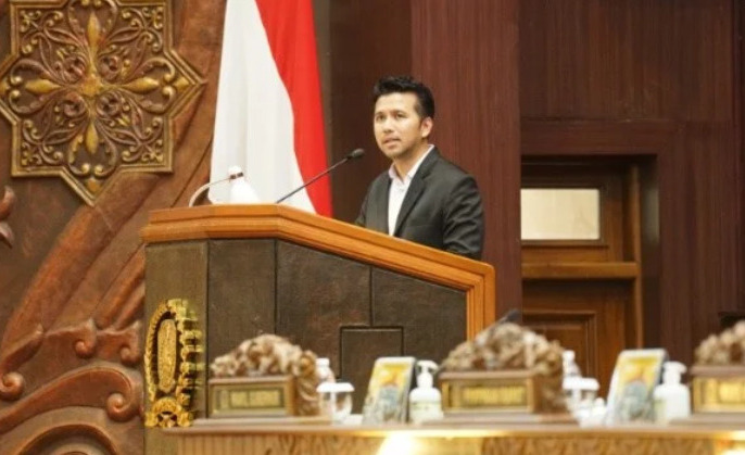 Pemprov Jatim Petakan Wilayah Kritis dan Buka Opsi Modifikasi Cuaca Antisipasi Kekeringan