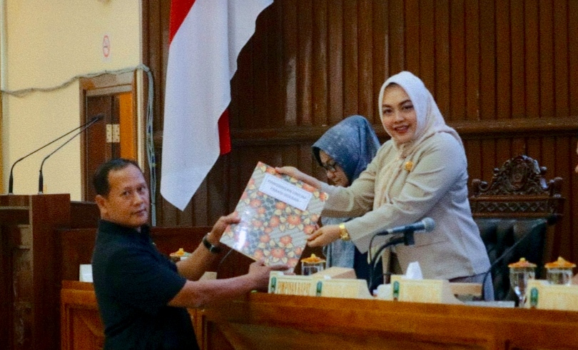 DPRD Magetan Soroti APBD 2027: Minta Pemkab Bikin Arah Pembangunan yang Jelas dan Berkelanjutan