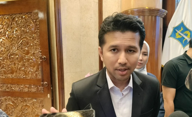 Wagub Emil : Pemprov Jatim Terus Gunakan Strategi Sekat Bakar untuk Atasi Kebakaran Karhutla
